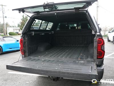 2018 Toyota Tundra SR5   - Photo 7 - Lynnwood, WA 98036