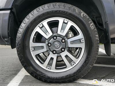 2018 Toyota Tundra SR5   - Photo 35 - Lynnwood, WA 98036