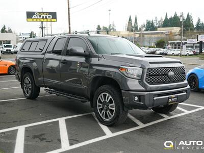 2018 Toyota Tundra SR5   - Photo 3 - Lynnwood, WA 98036