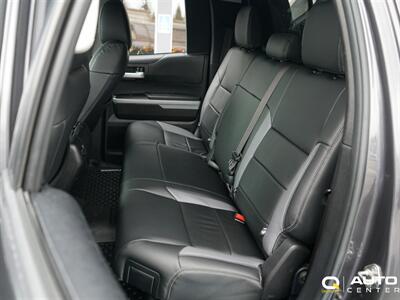 2018 Toyota Tundra SR5   - Photo 32 - Lynnwood, WA 98036