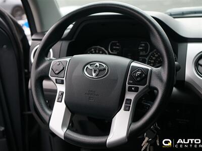 2018 Toyota Tundra SR5   - Photo 17 - Lynnwood, WA 98036