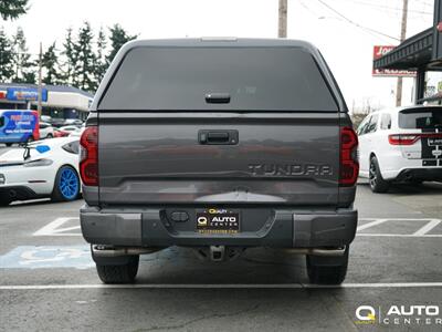 2018 Toyota Tundra SR5   - Photo 5 - Lynnwood, WA 98036