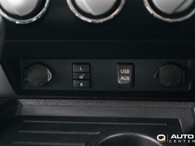 2018 Toyota Tundra SR5   - Photo 23 - Lynnwood, WA 98036