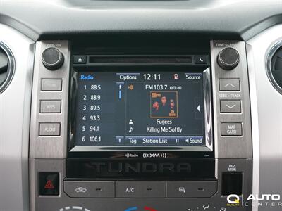 2018 Toyota Tundra SR5   - Photo 21 - Lynnwood, WA 98036