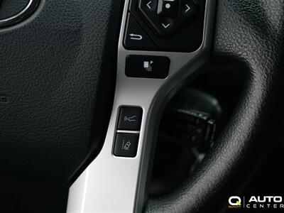2018 Toyota Tundra SR5   - Photo 18 - Lynnwood, WA 98036