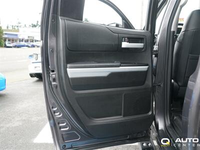 2018 Toyota Tundra SR5   - Photo 29 - Lynnwood, WA 98036
