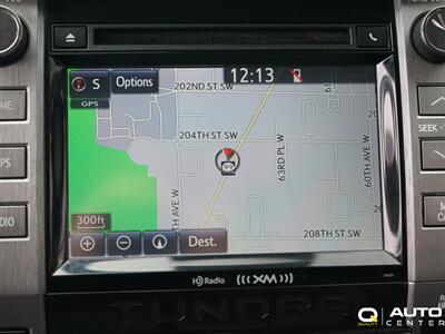 2018 Toyota Tundra SR5   - Photo 27 - Lynnwood, WA 98036