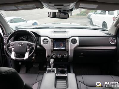 2018 Toyota Tundra SR5   - Photo 16 - Lynnwood, WA 98036