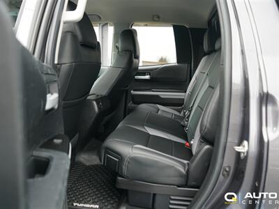 2018 Toyota Tundra SR5   - Photo 31 - Lynnwood, WA 98036
