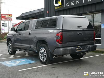 2018 Toyota Tundra SR5   - Photo 6 - Lynnwood, WA 98036