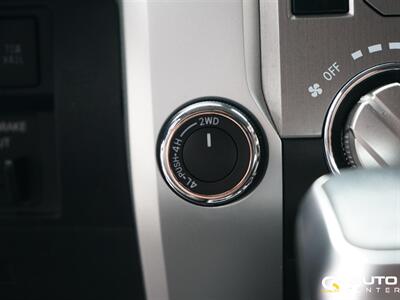 2018 Toyota Tundra SR5   - Photo 20 - Lynnwood, WA 98036