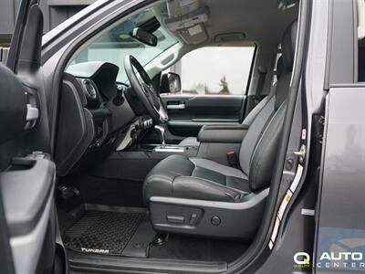 2018 Toyota Tundra SR5   - Photo 15 - Lynnwood, WA 98036