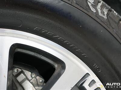 2018 Toyota Tundra SR5   - Photo 36 - Lynnwood, WA 98036