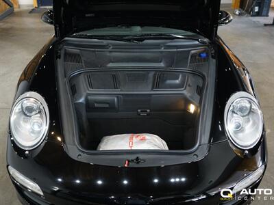 2011 Porsche 911 Carrera 4S   - Photo 9 - Lynnwood, WA 98036