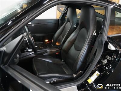 2011 Porsche 911 Carrera 4S   - Photo 12 - Lynnwood, WA 98036