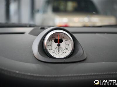 2011 Porsche 911 Carrera 4S   - Photo 24 - Lynnwood, WA 98036