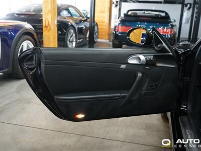 2011 Porsche 911 Carrera 4S   - Photo 10 - Lynnwood, WA 98036