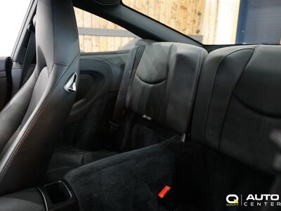2011 Porsche 911 Carrera 4S   - Photo 27 - Lynnwood, WA 98036