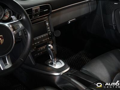 2011 Porsche 911 Carrera 4S   - Photo 16 - Lynnwood, WA 98036