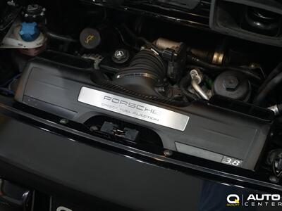 2011 Porsche 911 Carrera 4S   - Photo 29 - Lynnwood, WA 98036