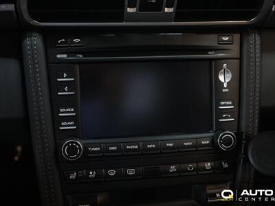 2011 Porsche 911 Carrera 4S   - Photo 18 - Lynnwood, WA 98036