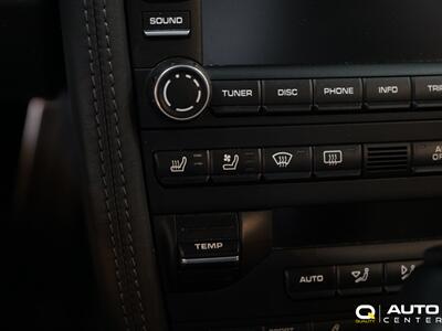 2011 Porsche 911 Carrera 4S   - Photo 19 - Lynnwood, WA 98036