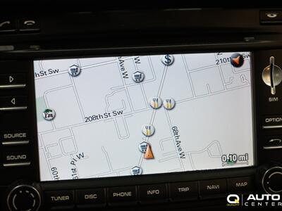 2011 Porsche 911 Carrera 4S   - Photo 20 - Lynnwood, WA 98036