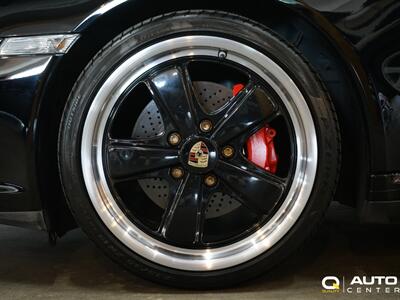 2011 Porsche 911 Carrera 4S   - Photo 7 - Lynnwood, WA 98036