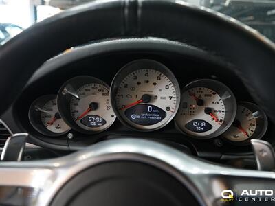 2011 Porsche 911 Carrera 4S   - Photo 23 - Lynnwood, WA 98036