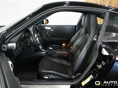 2011 Porsche 911 Carrera 4S   - Photo 13 - Lynnwood, WA 98036