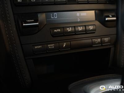 2011 Porsche 911 Carrera 4S   - Photo 21 - Lynnwood, WA 98036