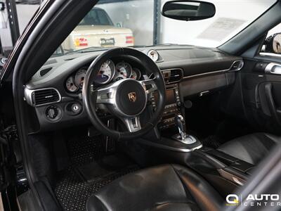 2011 Porsche 911 Carrera 4S   - Photo 14 - Lynnwood, WA 98036