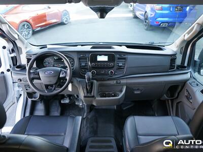 2024 Ford Transit - Photo 16 - Lynnwood, WA 98036