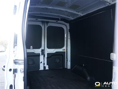 2024 Ford Transit - Photo 5 - Lynnwood, WA 98036