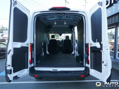 2024 Ford Transit - Photo 9 - Lynnwood, WA 98036