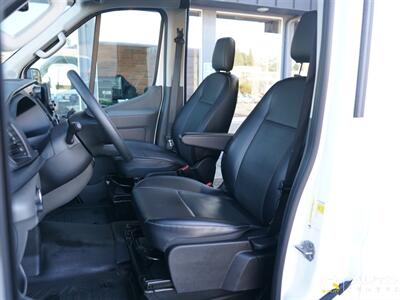 2024 Ford Transit - Photo 14 - Lynnwood, WA 98036