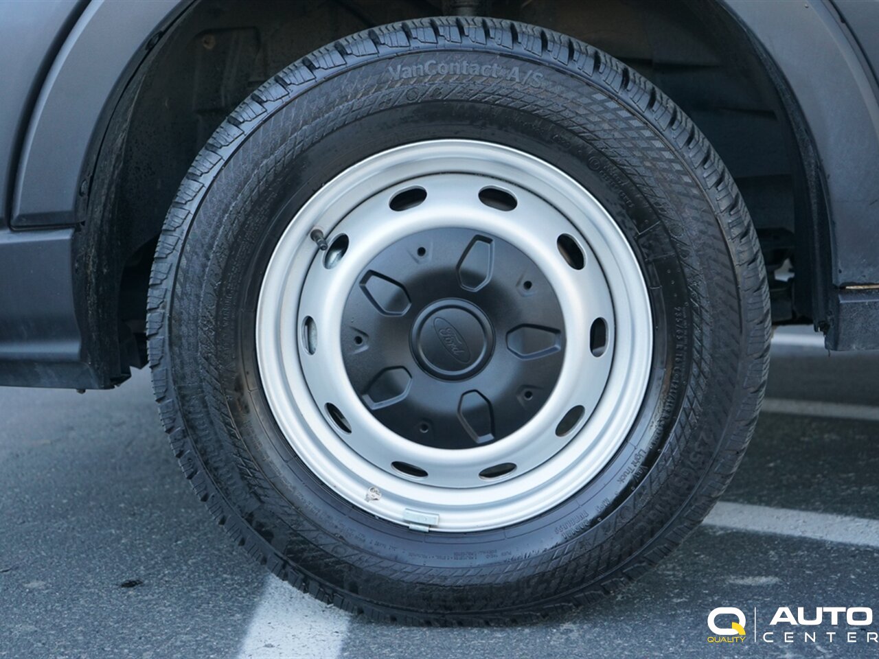 2024 Ford Transit - Photo 11 - Lynnwood, WA 98036
