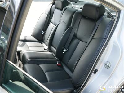 2013 Nissan Maxima 3.5 SV   - Photo 33 - Lynnwood, WA 98036