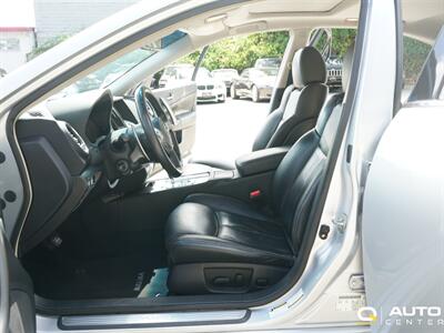 2013 Nissan Maxima 3.5 SV   - Photo 19 - Lynnwood, WA 98036