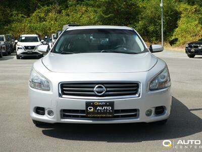 2013 Nissan Maxima 3.5 SV   - Photo 2 - Lynnwood, WA 98036