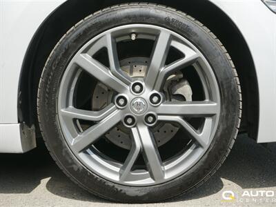 2013 Nissan Maxima 3.5 SV   - Photo 8 - Lynnwood, WA 98036