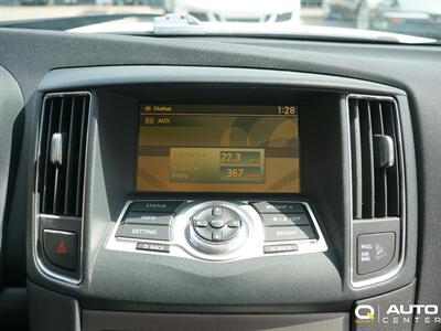 2013 Nissan Maxima 3.5 SV   - Photo 26 - Lynnwood, WA 98036