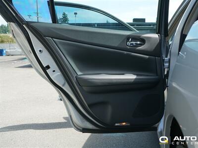 2013 Nissan Maxima 3.5 SV   - Photo 13 - Lynnwood, WA 98036