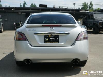 2013 Nissan Maxima 3.5 SV   - Photo 6 - Lynnwood, WA 98036