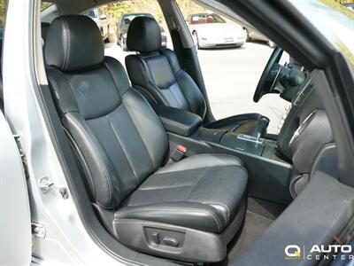 2013 Nissan Maxima 3.5 SV   - Photo 20 - Lynnwood, WA 98036