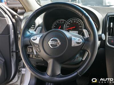 2013 Nissan Maxima 3.5 SV   - Photo 23 - Lynnwood, WA 98036