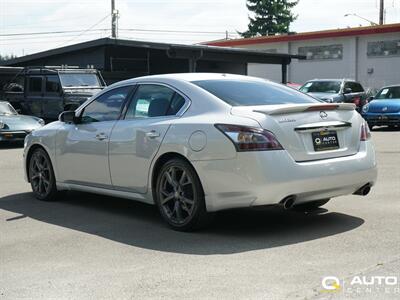2013 Nissan Maxima 3.5 SV   - Photo 7 - Lynnwood, WA 98036