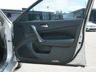 2013 Nissan Maxima 3.5 SV   - Photo 14 - Lynnwood, WA 98036