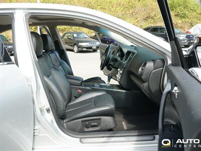 2013 Nissan Maxima 3.5 SV   - Photo 21 - Lynnwood, WA 98036