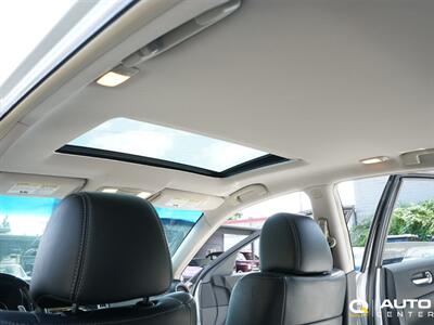 2013 Nissan Maxima 3.5 SV   - Photo 36 - Lynnwood, WA 98036